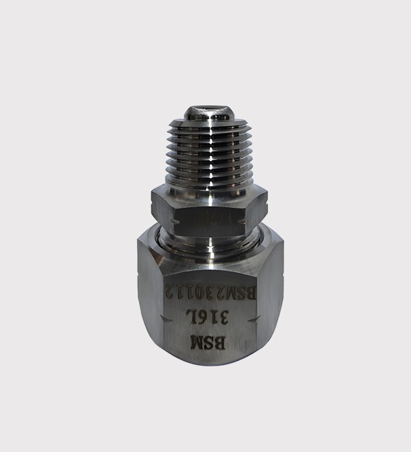 NPT GREASE FITTING