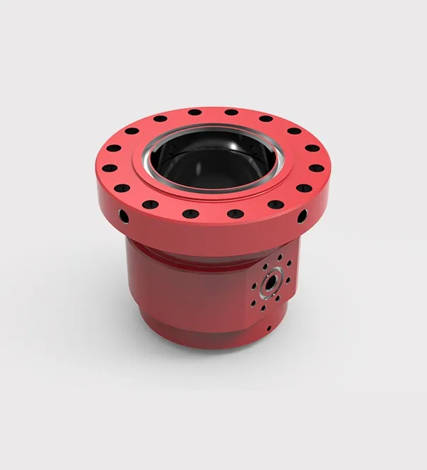 API 6A C-22 Casing Head, SSO, 