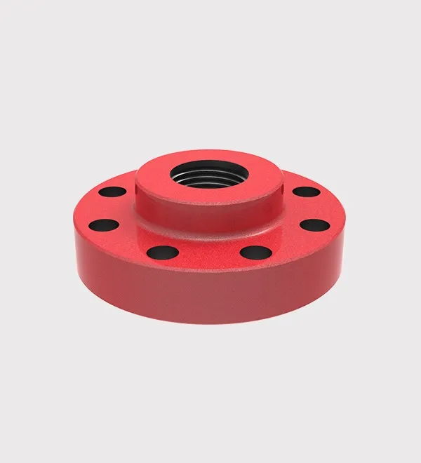 API6A, COMPANION FLANGE, PSL1-